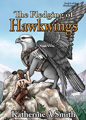 Smit - Fledging of Hawkwings - New paperback or softback