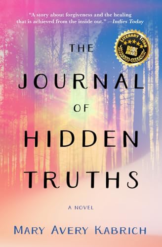 Avery Kabric - Journal of Hidden Truths - New paperback or softback