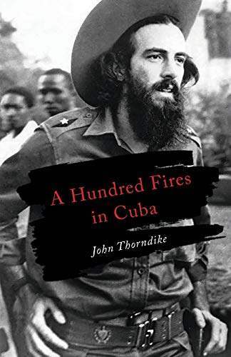 orndik - A Hundred Fires in Cuba - New paperback or softback