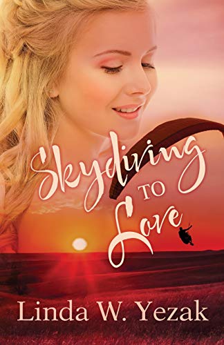 Yezak - Skydiving to Love - New paperback or softback