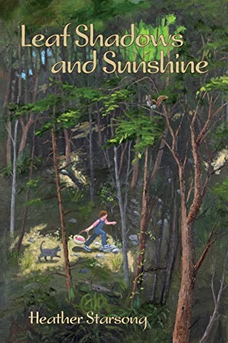 Starsong - Leaf Shadows and Sunshine - New paperback or softback