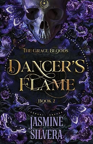 Silvera - Dancer's Flame - New paperback or softback