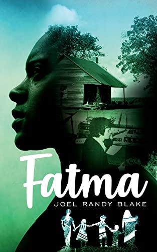 Blak - Fatma  A Love Story - New paperback or softback
