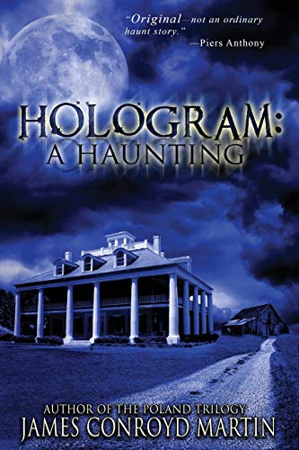 Martin - Hologram: A Haunting - New paperback or softback