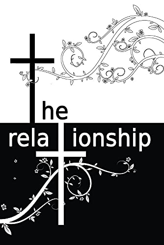 Clark - relationship: book one - New paperback or softback