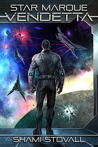 Stovall - Star Marque Vendetta - New paperback or softback