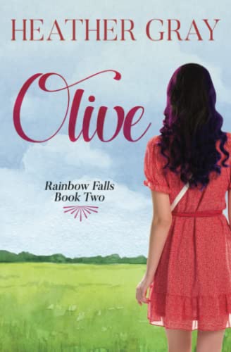 Gray - Olive - New paperback or softback