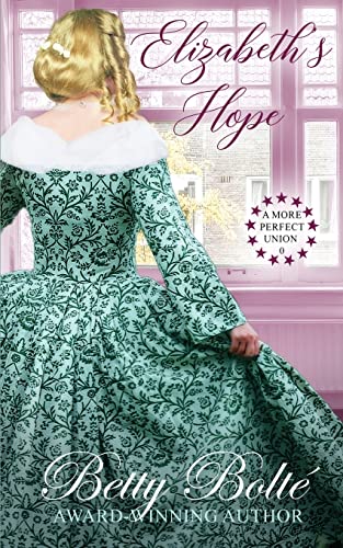 Bolt - Elizabeth's Hope - New paperback or softback