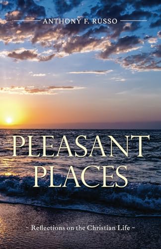 Russo - Pleasant Places: Relections on the Christian Lie - New paperba