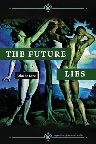 Lan - Future Lies - New paperback or softback