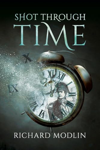 Modlin - Shot Through Time - New paperback or softback