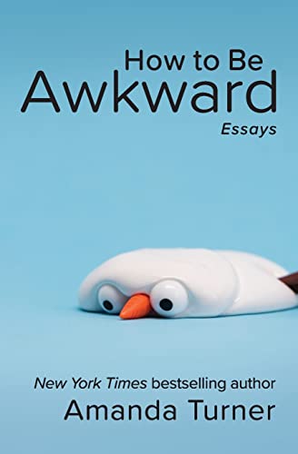 urner - How to Be Awkward - New paperback or softback