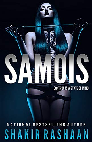 Rashaan - SAMOIS - New paperback or softback