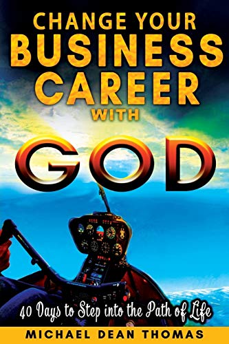 omas - Change Your Business Career with God  40 Days to Step into the