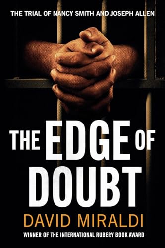 Miraldi - Edge of Doubt  The Trial of Nancy Smith and Joseph Allen - N