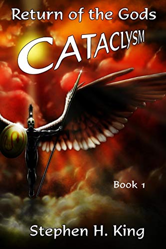 King - Cataclysm - New paperback or softback