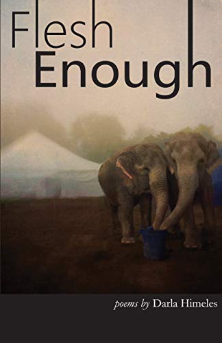 Himeles - Flesh Enough - New paperback or softback