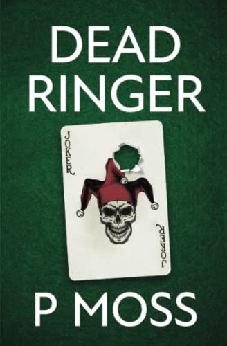 Moss - Dead Ringer - New paperback or softback