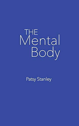 Stanley - Mental Body - New hardback or cased book