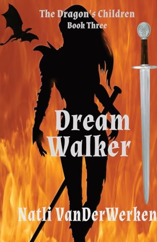 VanDerWerken - DreamWalker - New paperback or softback