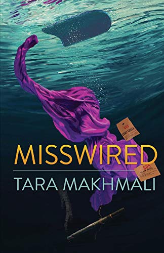Makhmali - MISSWIRED - New paperback or softback