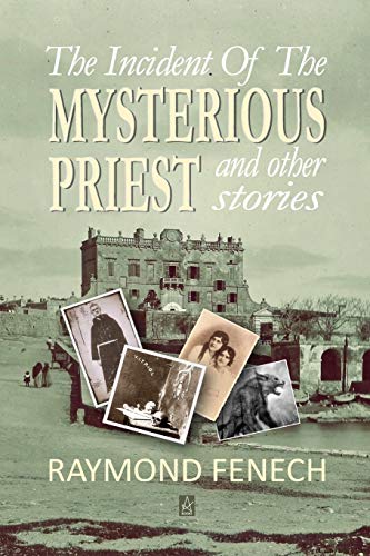 Fenec - incident of the Mysterious Priest  And Other Stories - New pap