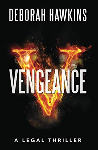 Hawkins - Vengeance, A Legal Thriller - New paperback or softback