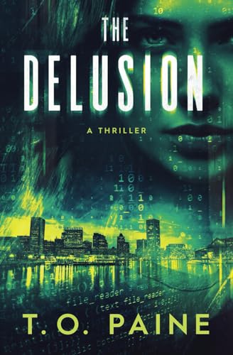 Pain - Delusion - New paperback or softback