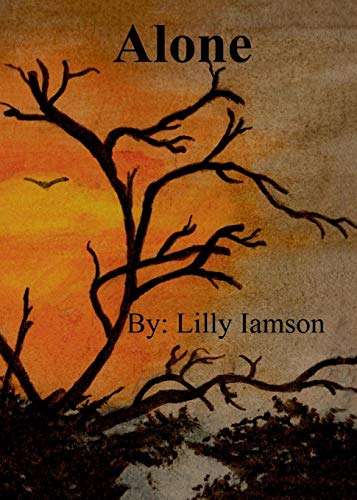 Iamson - Alone - New paperback or softback