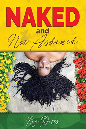 Potts - Naked and Not Ashamed - New paperback or softback