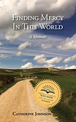 Johnson - Finding Mercy in This World - New paperback or softback