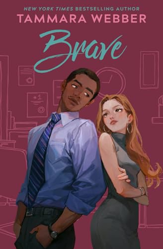 Webber - Brave - New paperback or softback