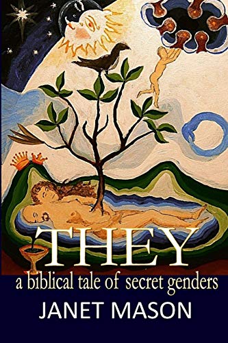 Mason - y: A Biblical Tale of Secret Genders - New paperback or softba