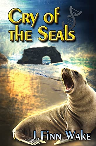 Wak - Cry of the Seals - New paperback or softback