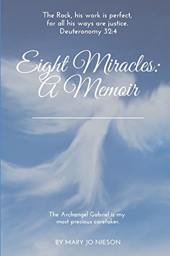 Nieson - Eight Miracles  A Memoir - New paperback or softback