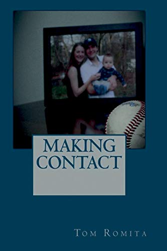 Romita - Making Contact - New paperback or softback