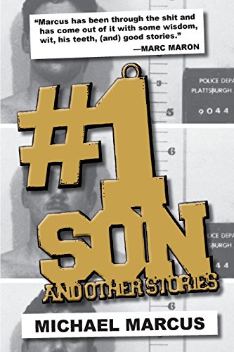 Berry - #1 Son and Other Stories - New paperback or softback