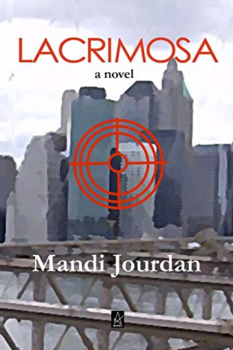 Jourdan - Lacrimosa: A Novel - New paperback or softback