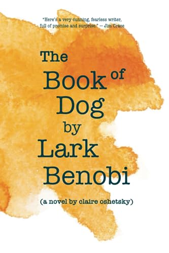 Benobi - Book of Dog - New paperback or softback
