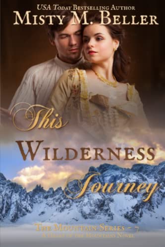 Beller - This Wilderness Journey - New paperback or softback