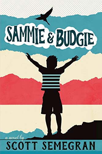 Semegran - Sammie & Budgie - New paperback or softback
