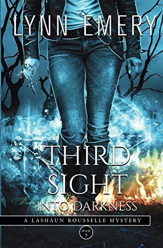 Emery - Third Sight Into Darkness - New paperback or softback