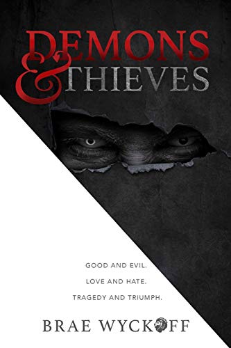 Wyckoff - Demons & Thieves - New paperback or softback