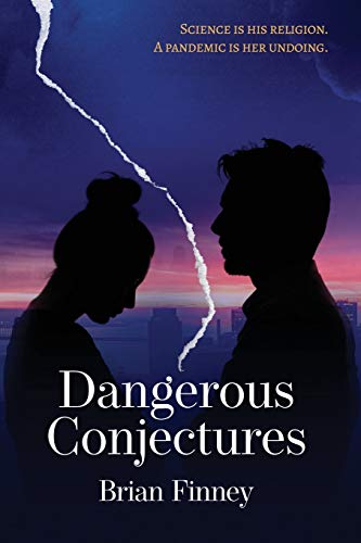 Finney - Dangerous Conjectures - New paperback or softback