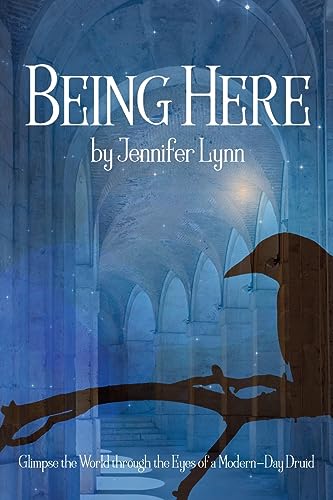 Lynn - Being Here - New paperback or softback