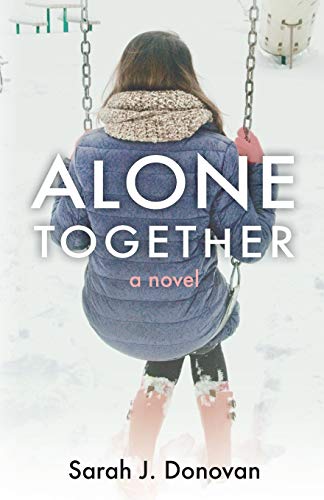 Donovan - Alone Together  A Novel - New paperback or softback