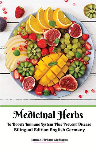 Mediapro - Medicinal Herbs To Boosts Immune System Plus Prevent Diseas