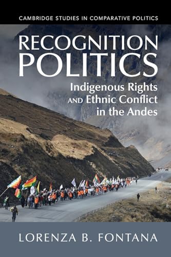 Fontana - Recognition Politics - New paperback or softback