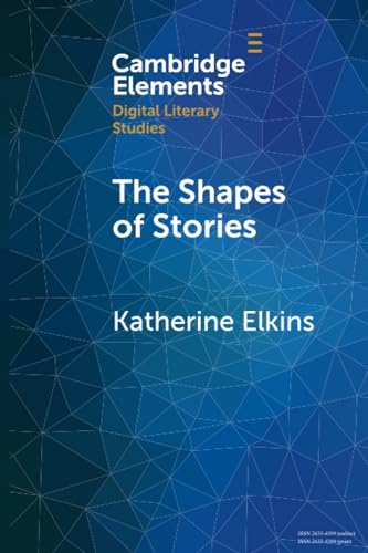 Elkins - Shapes of Stories - New paperback or softback