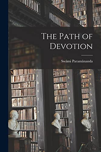 Param?nanda - Path of Devotion - New paperback or softback